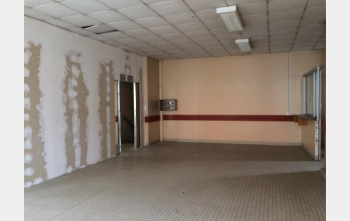 CONSEIL IMMOBILIER FLEURANCE : Appartement | FLEURANCE (32500) | 110 m2 | 63 000 € 
