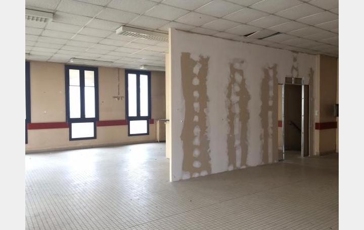 CONSEIL IMMOBILIER FLEURANCE : Appartement | FLEURANCE (32500) | 110 m2 | 63 000 € 