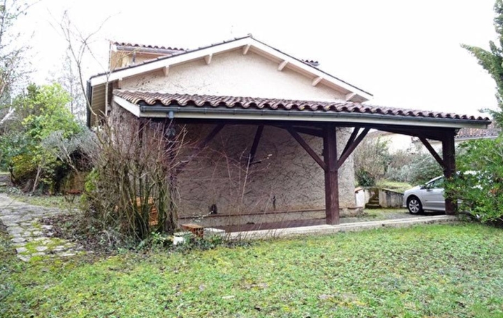 CONSEIL IMMOBILIER FLEURANCE : House | AUCH (32000) | 139 m2 | 220 000 € 