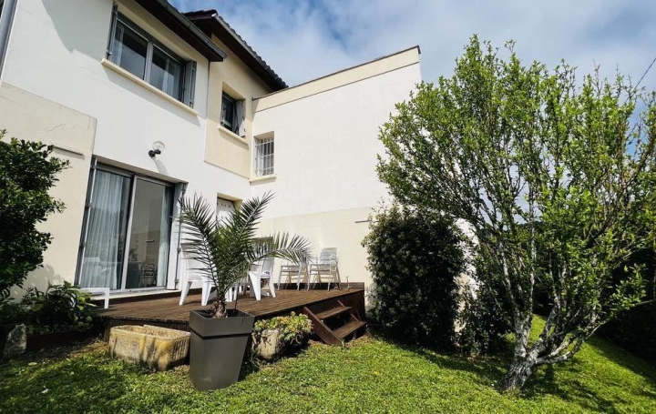  CONSEIL IMMOBILIER FLEURANCE House | AUCH (32000) | 150 m2 | 249 900 € 