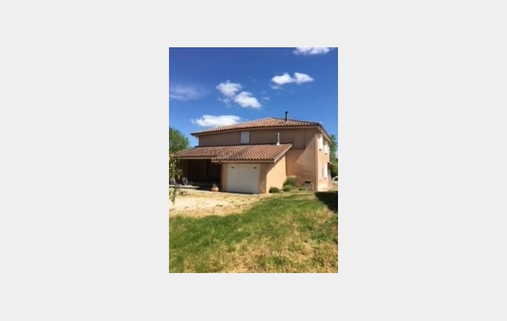 CONSEIL IMMOBILIER FLEURANCE : Maison / Villa | TOURRENQUETS (32390) | 160 m2 | 160 000 € 