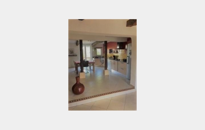 CONSEIL IMMOBILIER FLEURANCE : Maison / Villa | TOURRENQUETS (32390) | 160 m2 | 160 000 € 