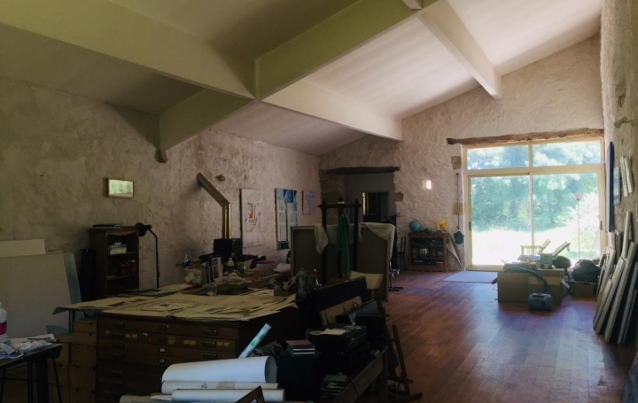 CONSEIL IMMOBILIER FLEURANCE : Maison / Villa | CASTERA-VERDUZAN (32410) | 260 m2 | 545 000 € 