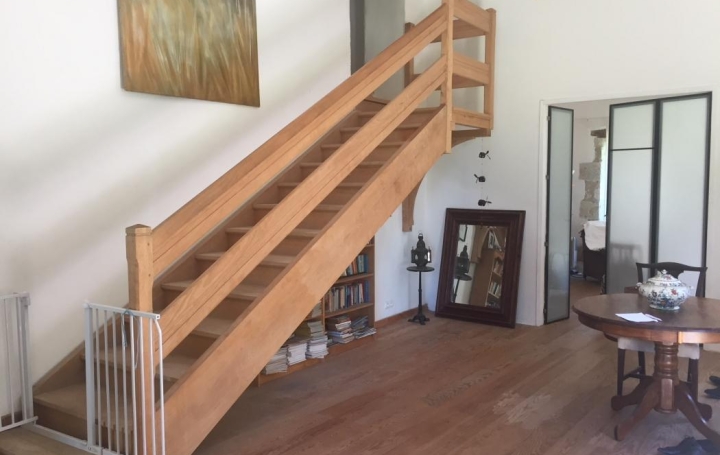 CONSEIL IMMOBILIER FLEURANCE : Maison / Villa | CASTERA-VERDUZAN (32410) | 260 m2 | 545 000 € 